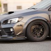 ML24 2015 Subaru WRX STI Wide Body Fender Flares